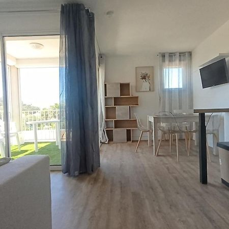 Naturiste Cap D'Agde Natura Beach 113 외부 사진