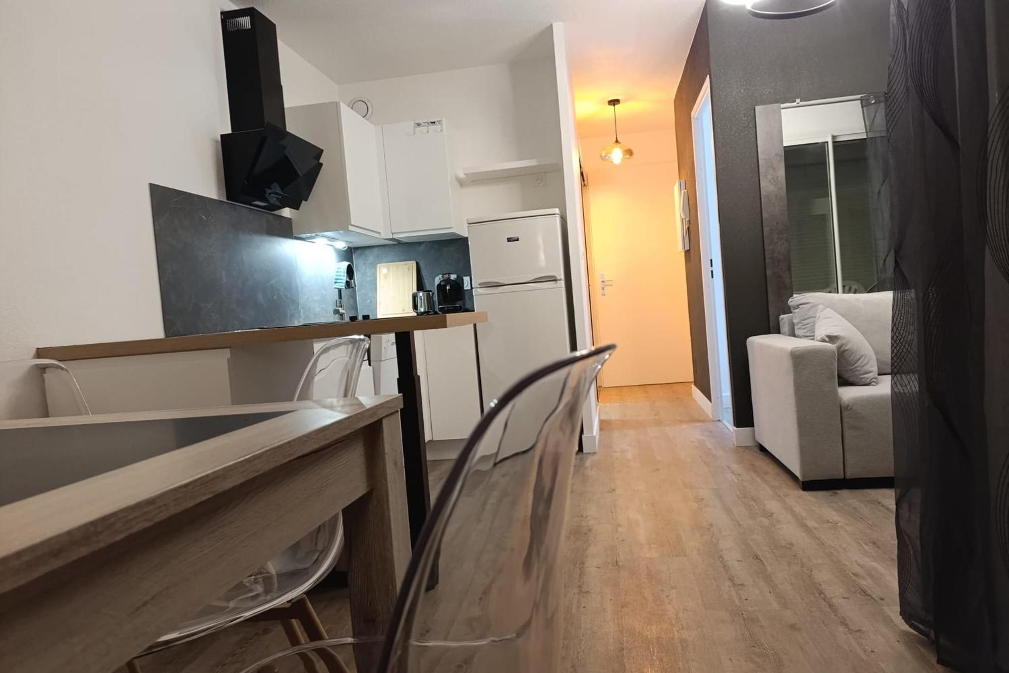 Naturiste Cap D'Agde Natura Beach 113 외부 사진