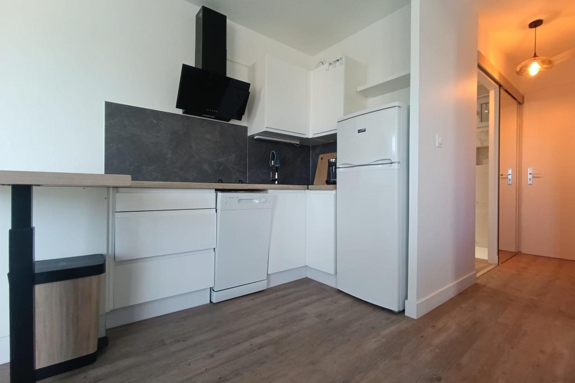 Naturiste Cap D'Agde Natura Beach 113 외부 사진
