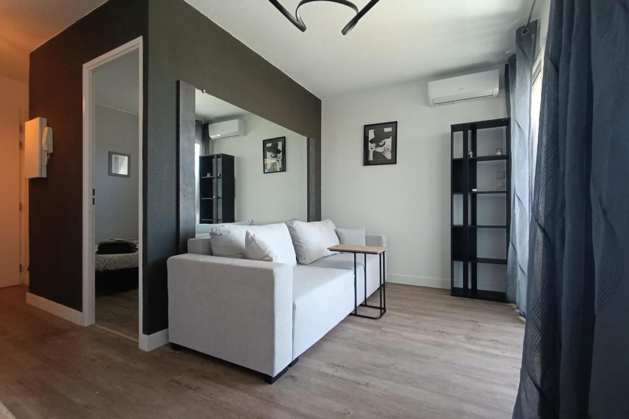 Naturiste Cap D'Agde Natura Beach 113 외부 사진