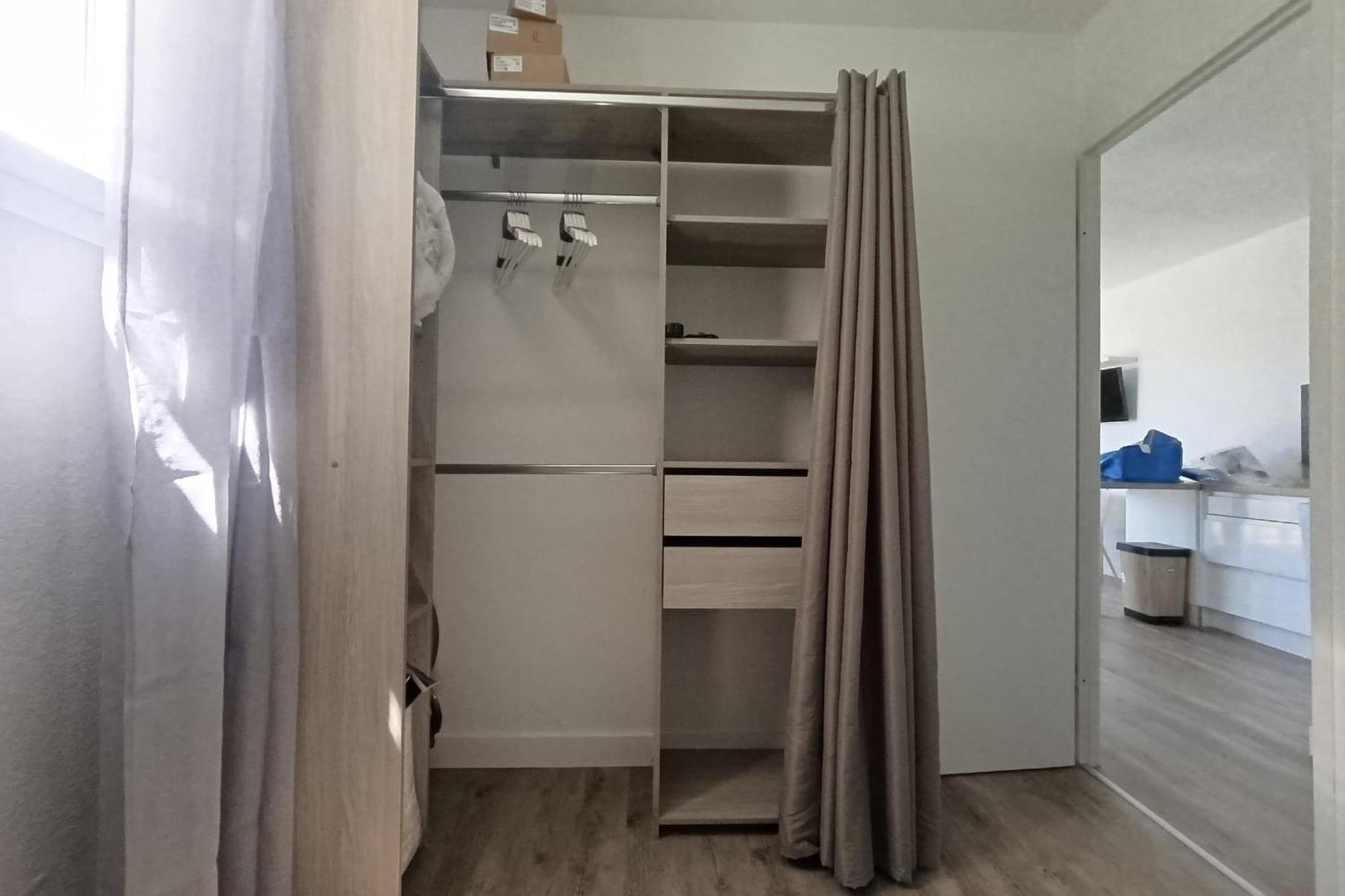 Naturiste Cap D'Agde Natura Beach 113 외부 사진