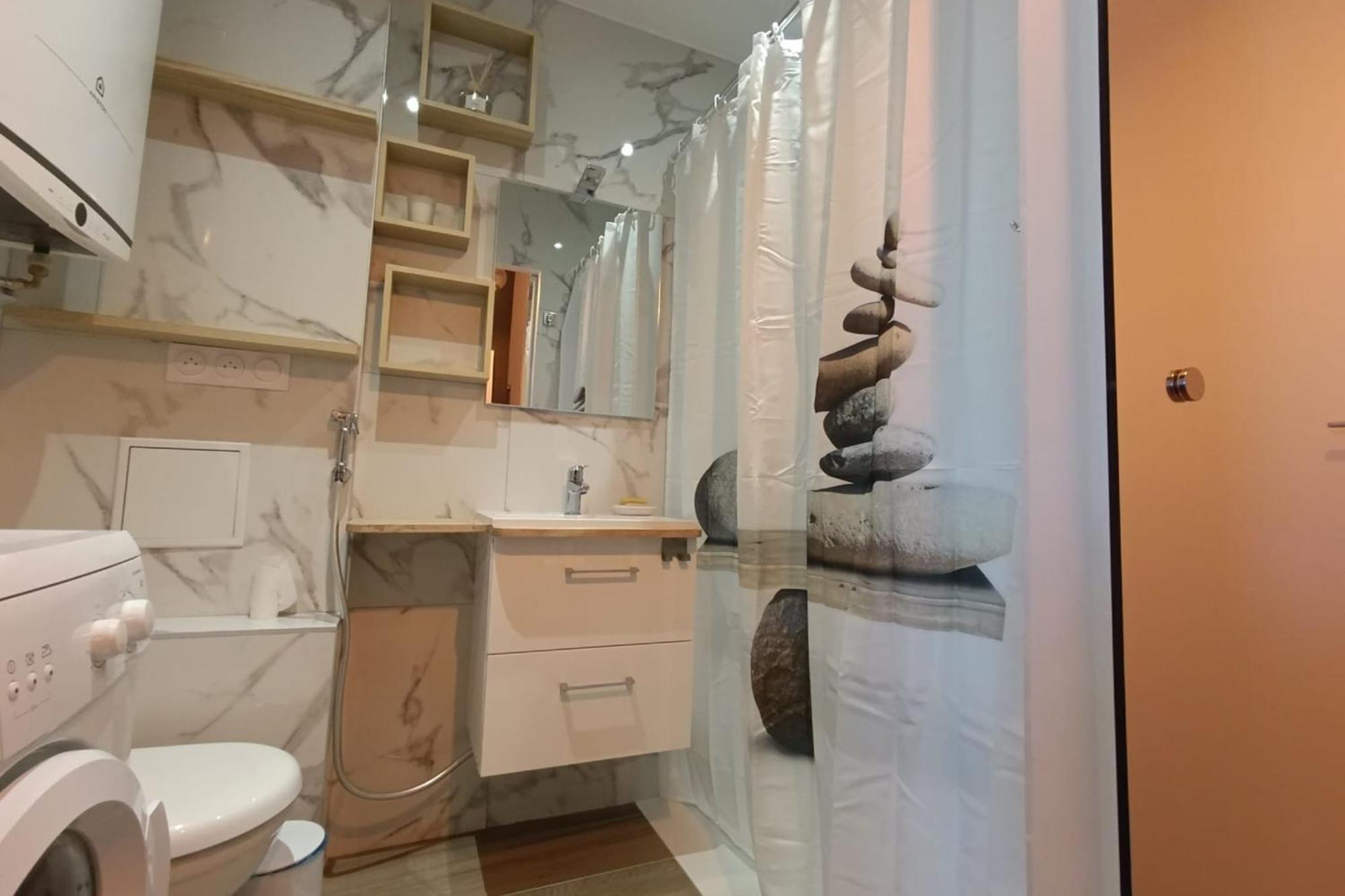 Naturiste Cap D'Agde Natura Beach 113 외부 사진