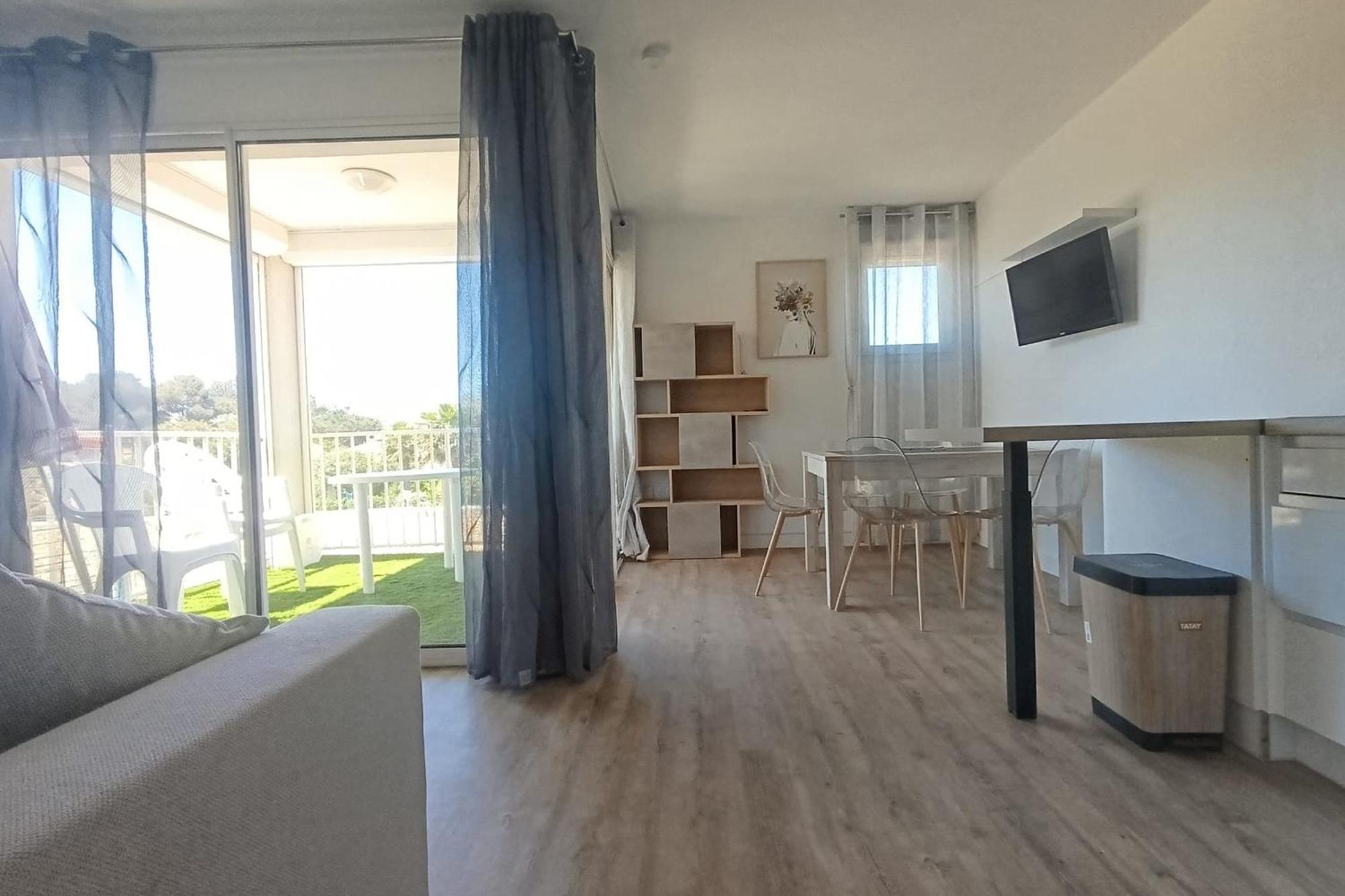 Naturiste Cap D'Agde Natura Beach 113 외부 사진