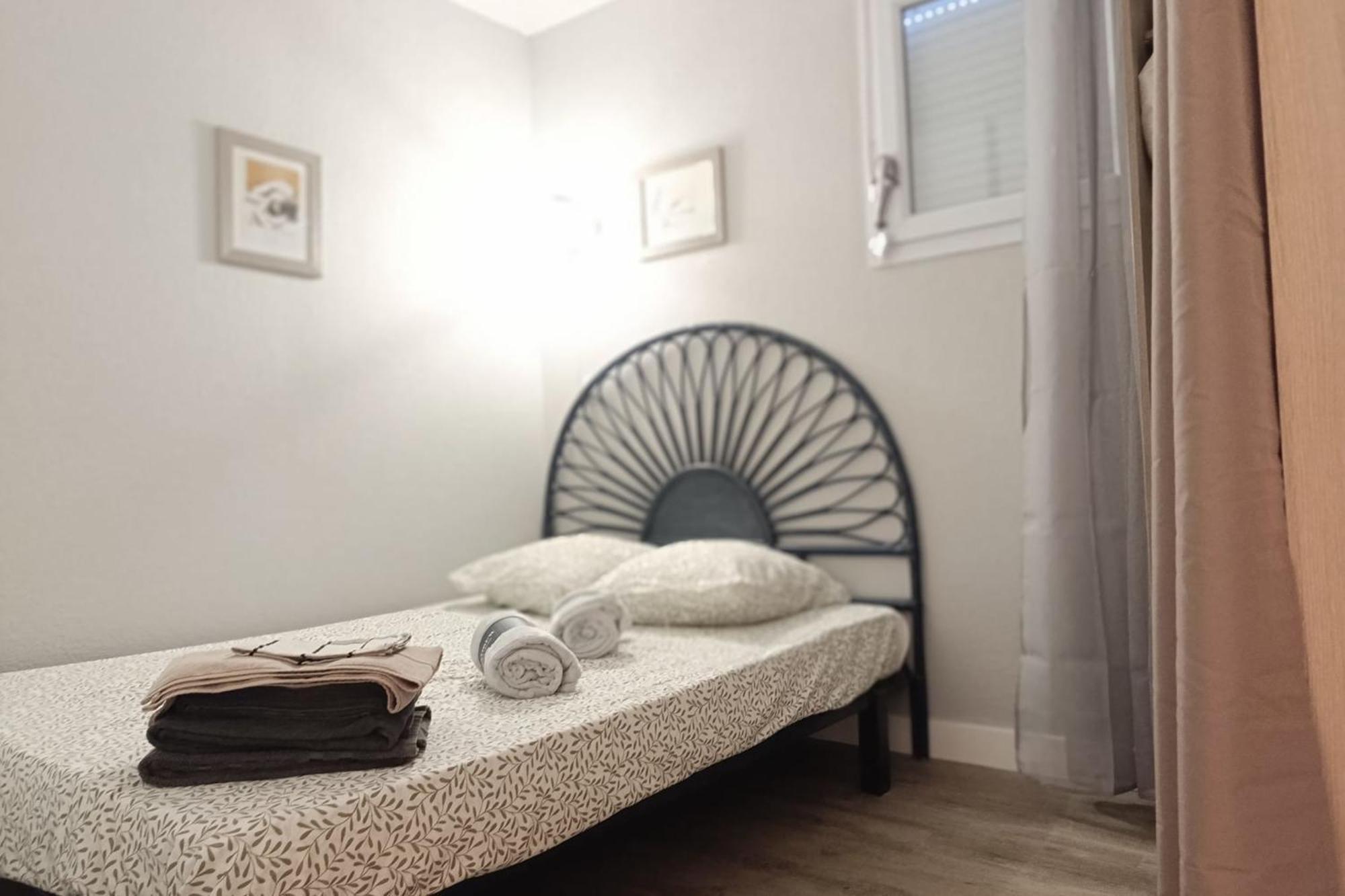Naturiste Cap D'Agde Natura Beach 113 외부 사진