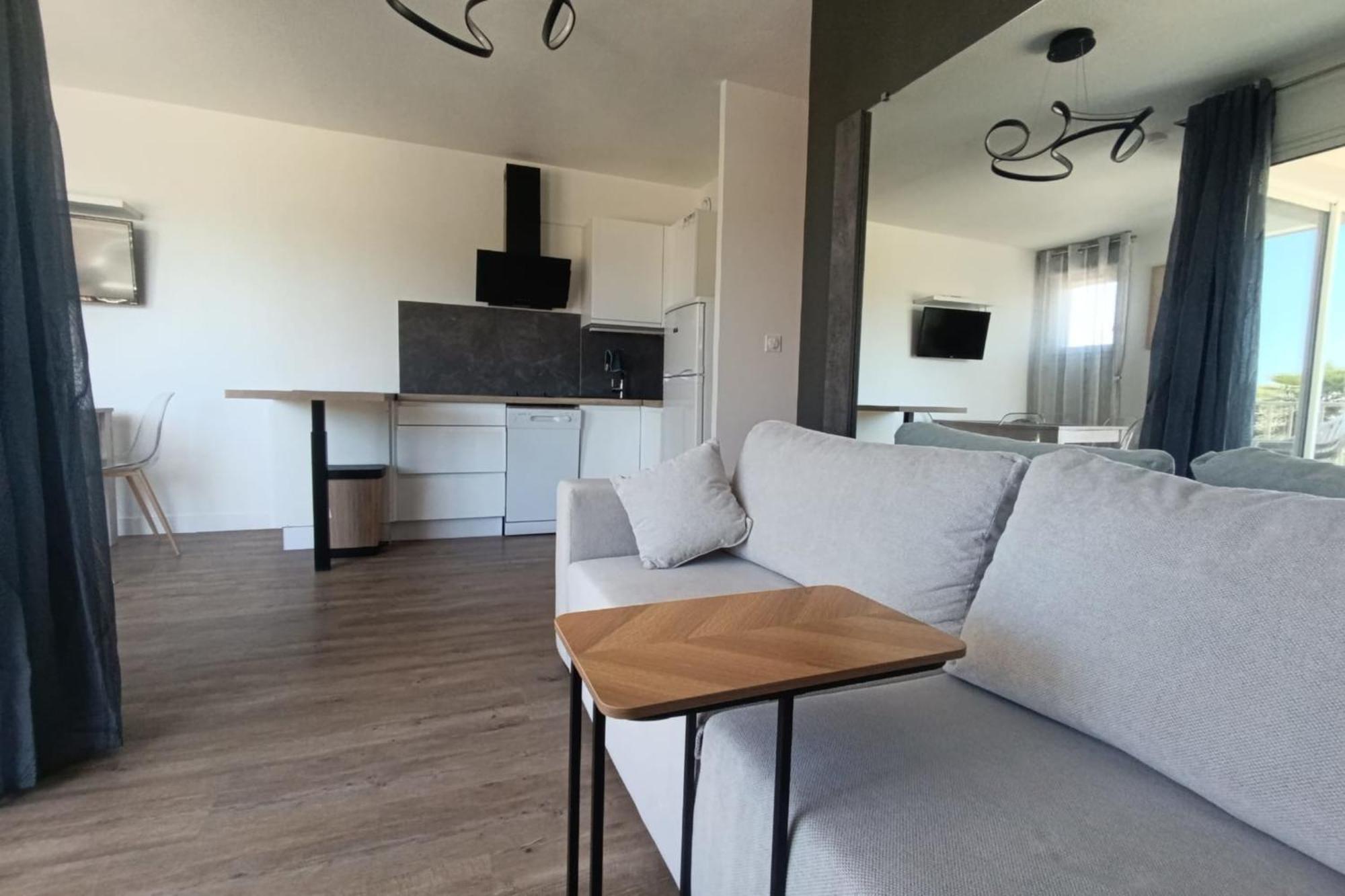 Naturiste Cap D'Agde Natura Beach 113 외부 사진