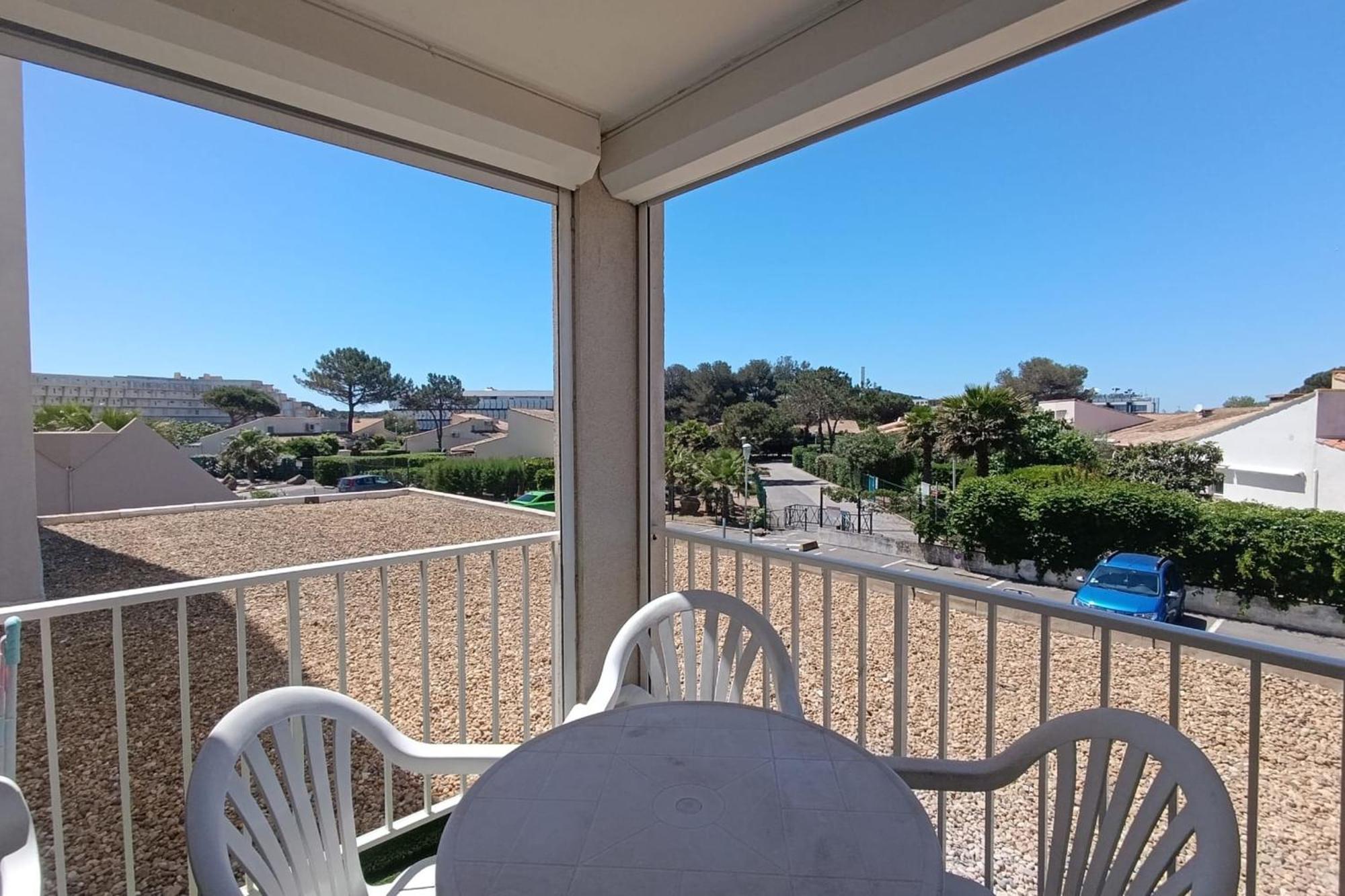 Naturiste Cap D'Agde Natura Beach 113 외부 사진