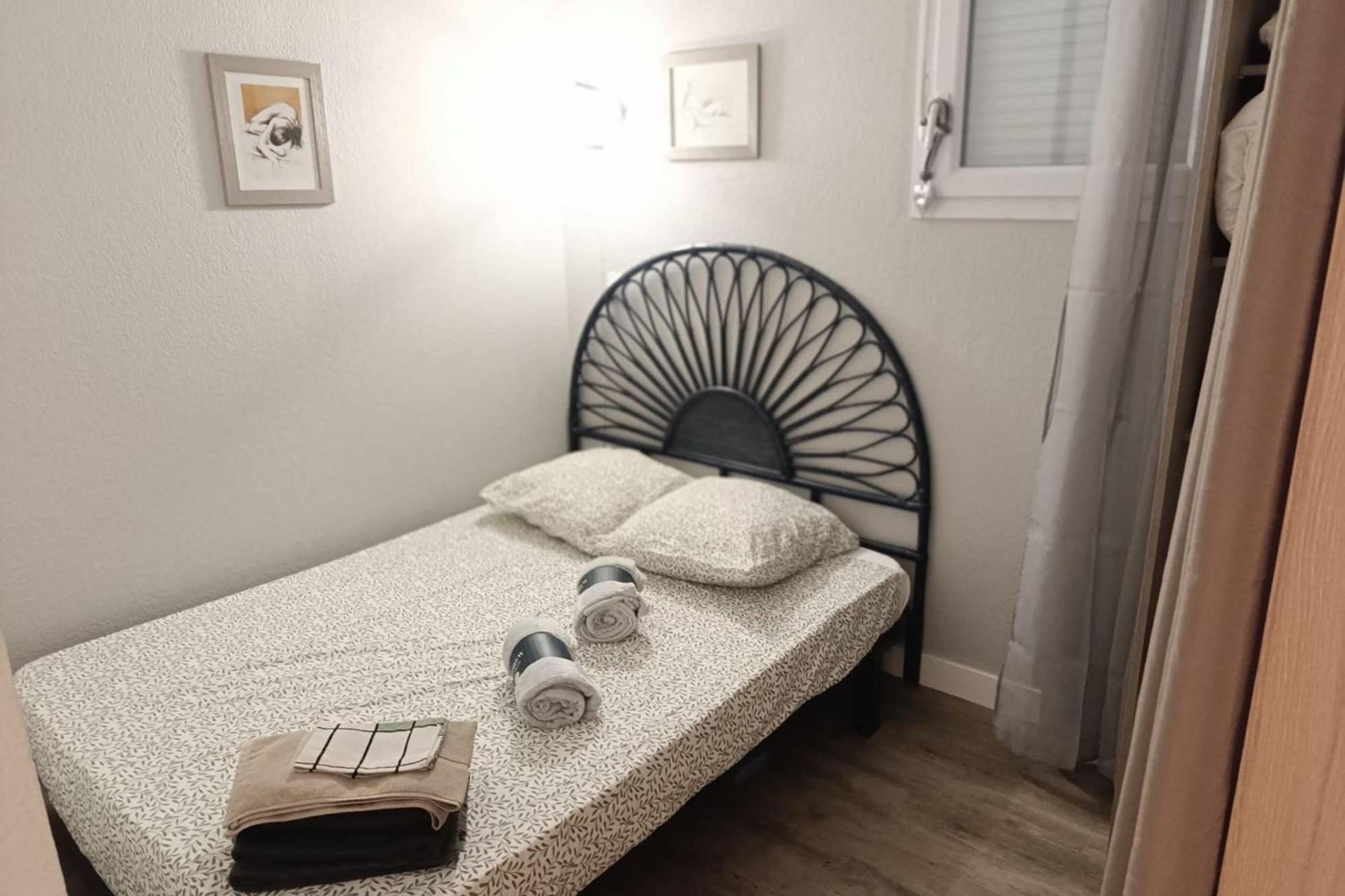 Naturiste Cap D'Agde Natura Beach 113 외부 사진