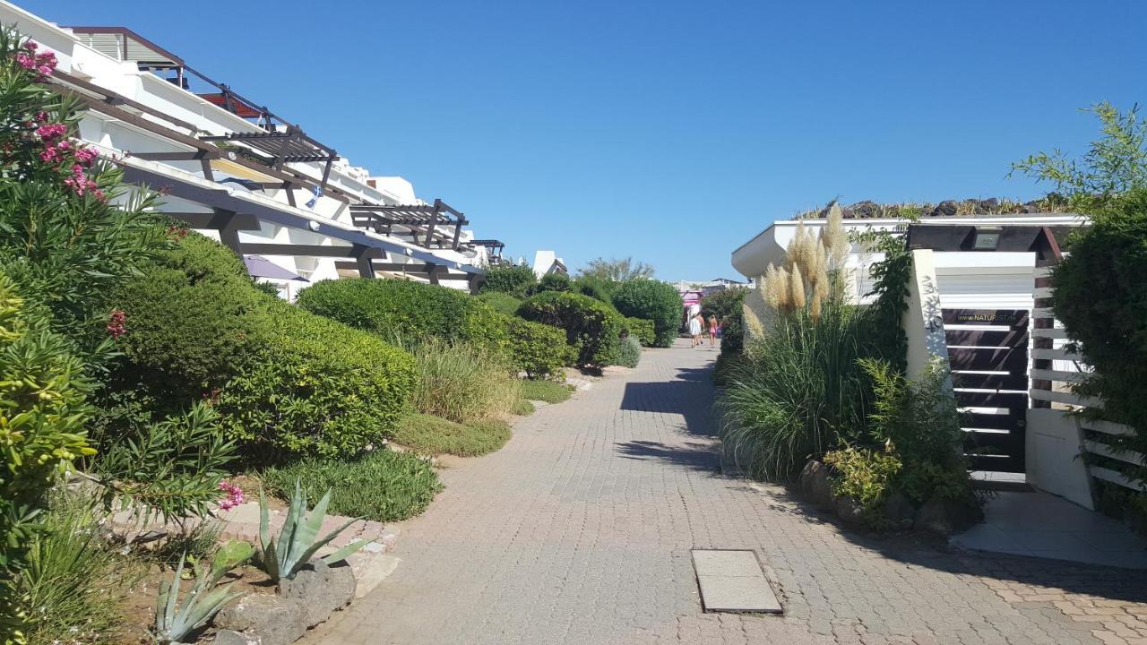 Naturiste Cap D'Agde Natura Beach 113 외부 사진