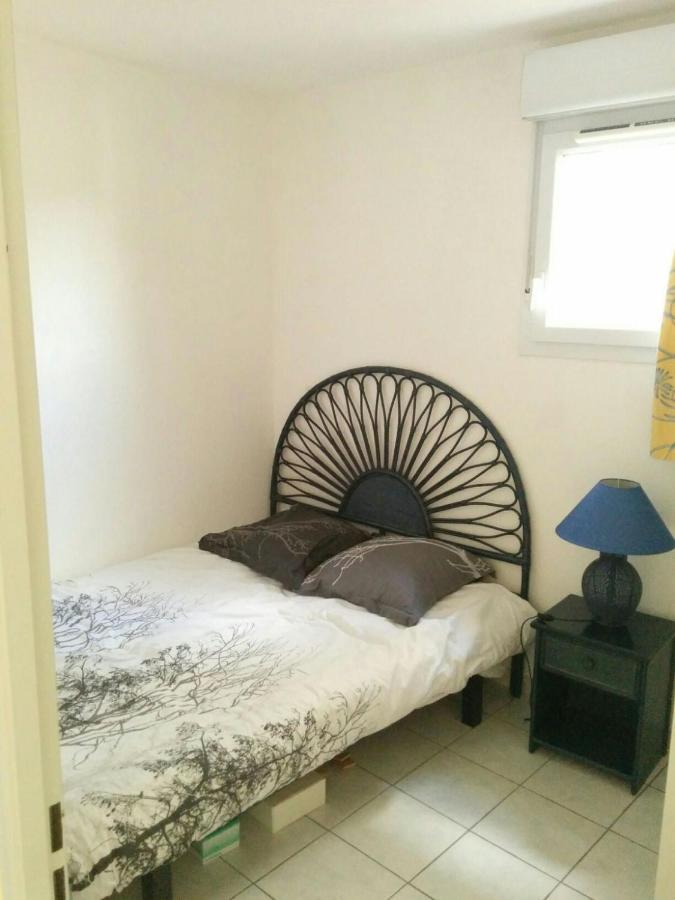 Naturiste Cap D'Agde Natura Beach 113 외부 사진