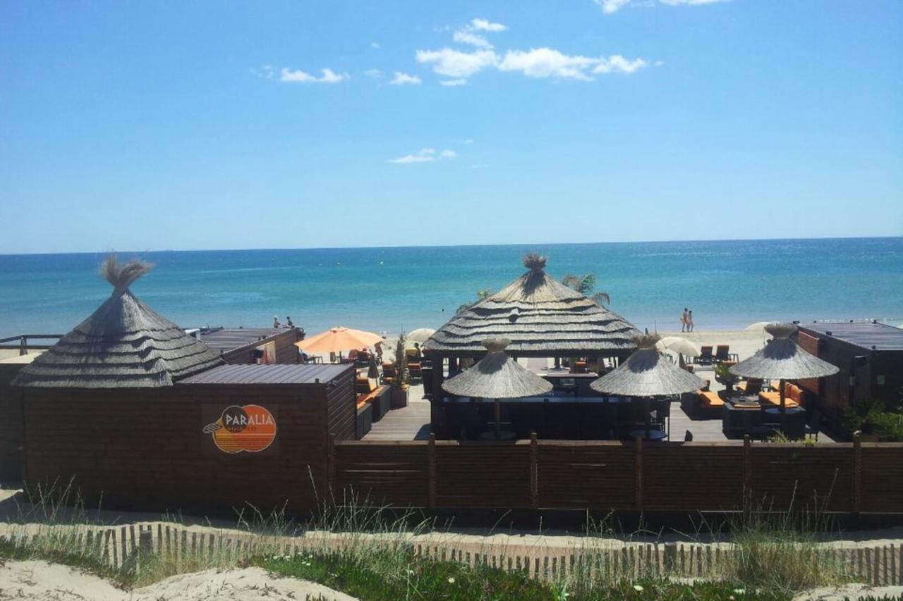 Naturiste Cap D'Agde Natura Beach 113 외부 사진